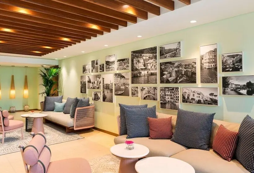 Grosvenor House, A Luxury Collection Hotel, Dubai