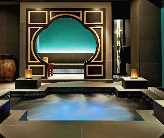 Grosvenor House, A Luxury Collection Hotel, Dubai