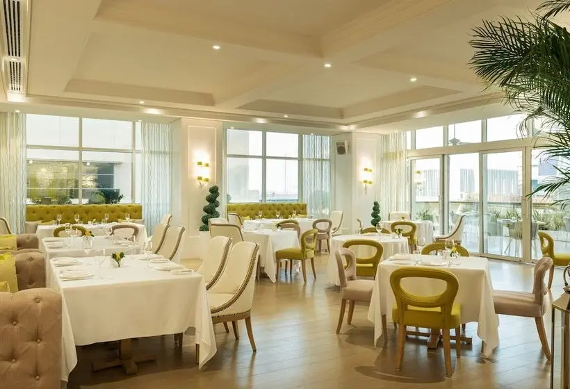 Grosvenor House, A Luxury Collection Hotel, Dubai