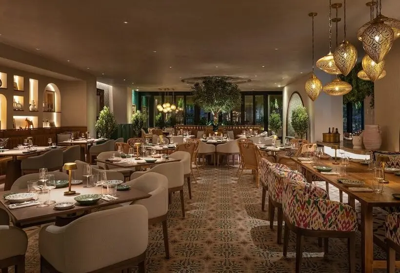 Grosvenor House, A Luxury Collection Hotel, Dubai