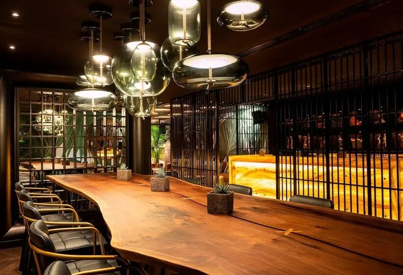 Grosvenor House, A Luxury Collection Hotel, Dubai