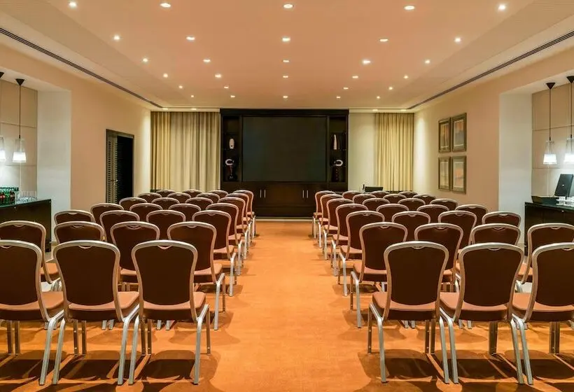 Grosvenor House, A Luxury Collection Hotel, Dubai