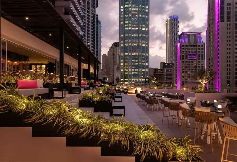 Grosvenor House, A Luxury Collection Hotel, Dubai