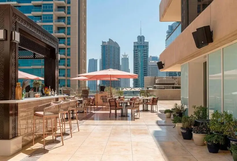Grosvenor House, A Luxury Collection Hotel, Dubai