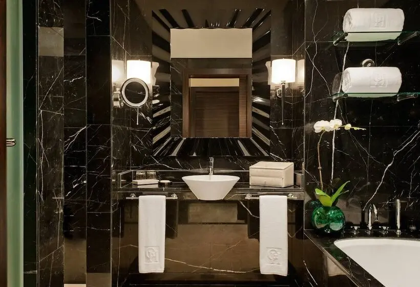 Grosvenor House, A Luxury Collection Hotel, Dubai