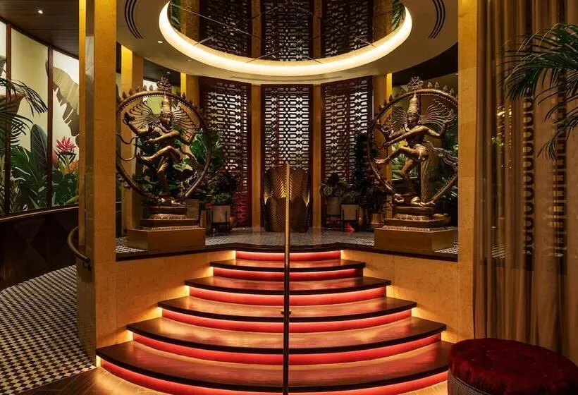 Grosvenor House, A Luxury Collection Hotel, Dubai