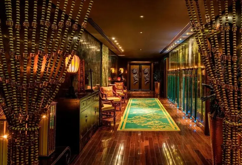 Grosvenor House, A Luxury Collection Hotel, Dubai