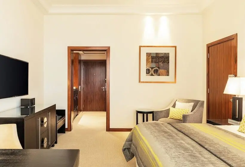 Grosvenor House, A Luxury Collection Hotel, Dubai