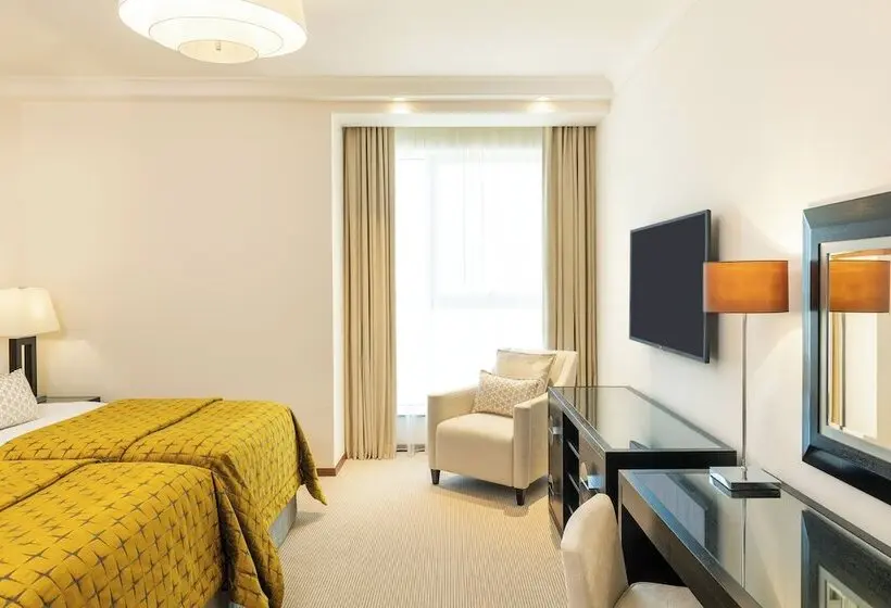 Grosvenor House, A Luxury Collection Hotel, Dubai