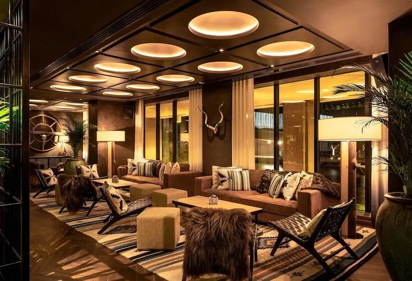 Grosvenor House, A Luxury Collection Hotel, Dubai