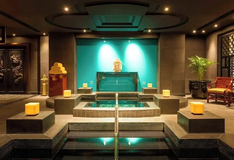 Grosvenor House, A Luxury Collection Hotel, Dubai