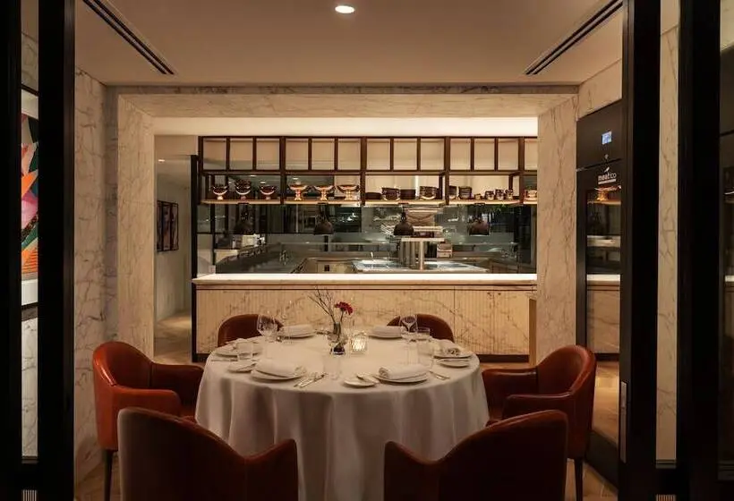 Grosvenor House, A Luxury Collection Hotel, Dubai
