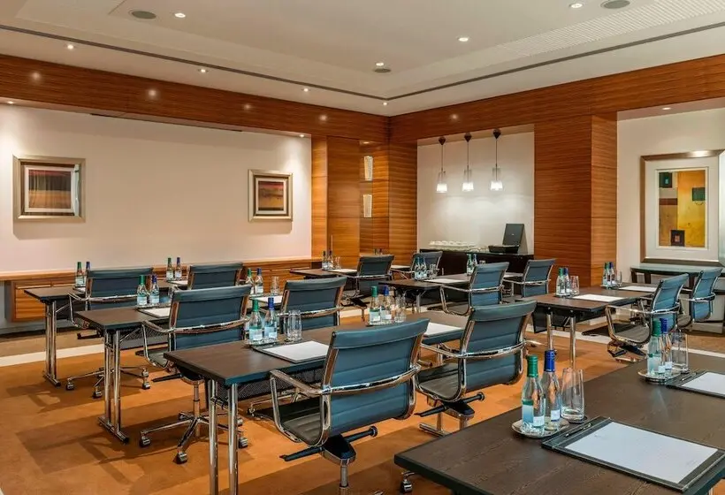Grosvenor House, A Luxury Collection Hotel, Dubai