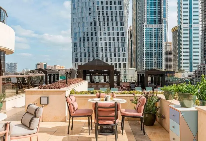 Grosvenor House, A Luxury Collection Hotel, Dubai