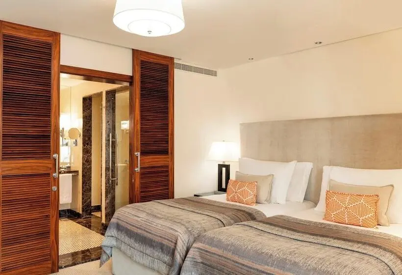 Grosvenor House, A Luxury Collection Hotel, Dubai