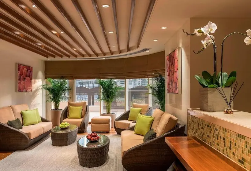 Grosvenor House, A Luxury Collection Hotel, Dubai
