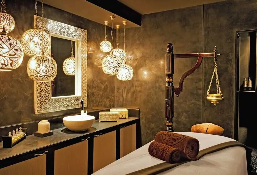 Grosvenor House, A Luxury Collection Hotel, Dubai