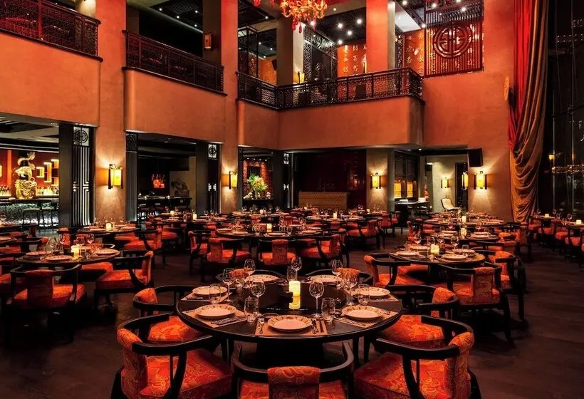 Grosvenor House, A Luxury Collection Hotel, Dubai