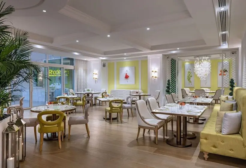 Grosvenor House, A Luxury Collection Hotel, Dubai