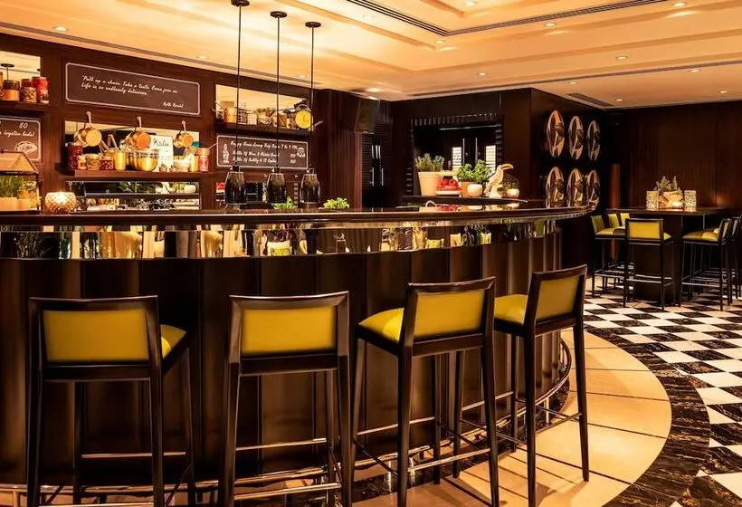 Grosvenor House, A Luxury Collection Hotel, Dubai