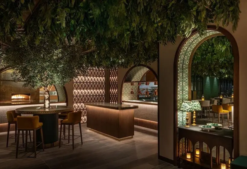 Grosvenor House, A Luxury Collection Hotel, Dubai