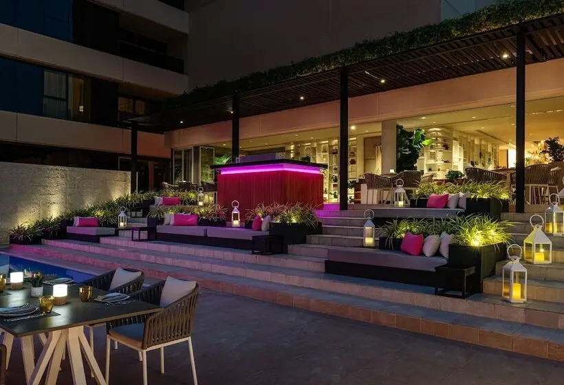 Grosvenor House, A Luxury Collection Hotel, Dubai