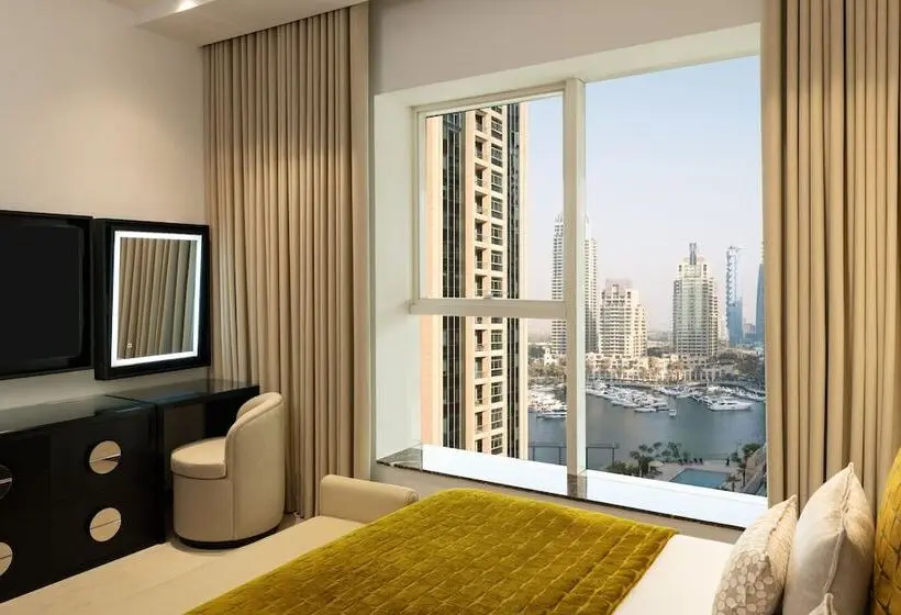 Grosvenor House, A Luxury Collection Hotel, Dubai