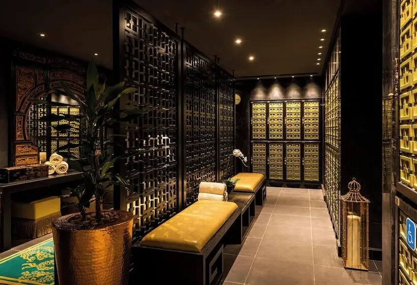 Grosvenor House, A Luxury Collection Hotel, Dubai