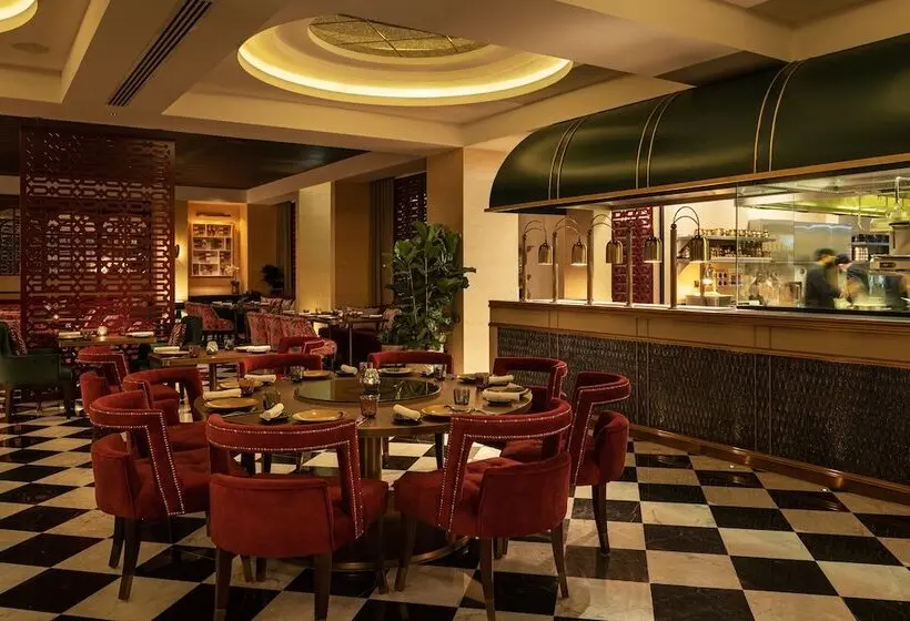 Grosvenor House, A Luxury Collection Hotel, Dubai
