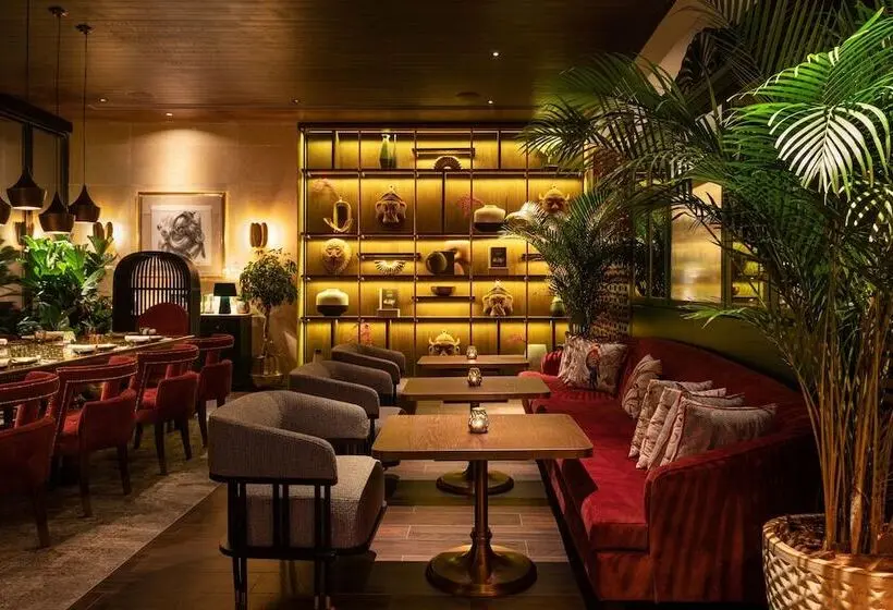 Grosvenor House, A Luxury Collection Hotel, Dubai