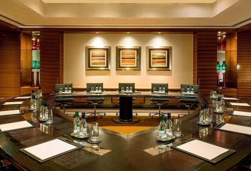Grosvenor House, A Luxury Collection Hotel, Dubai