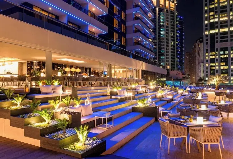 Grosvenor House, A Luxury Collection Hotel, Dubai