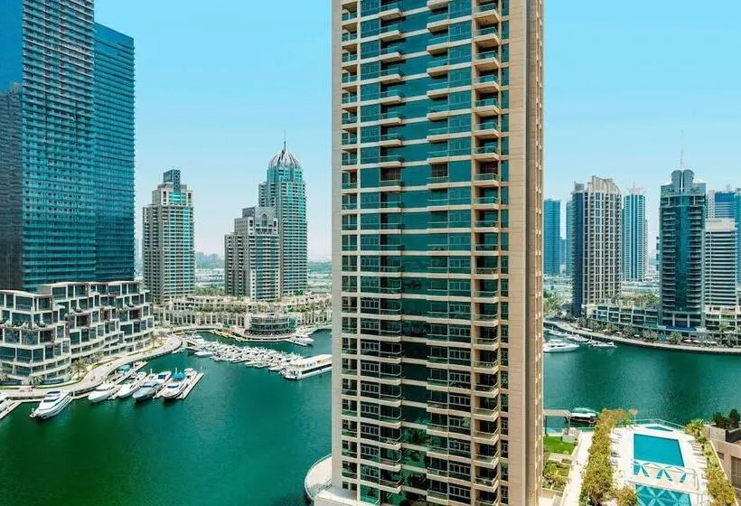 Grosvenor House, A Luxury Collection Hotel, Dubai