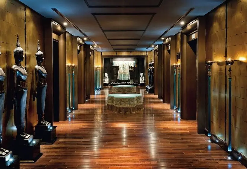 Grosvenor House, A Luxury Collection Hotel, Dubai