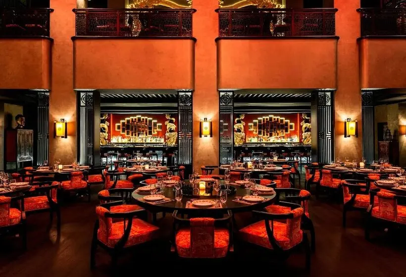 Grosvenor House, A Luxury Collection Hotel, Dubai