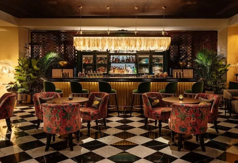 Grosvenor House, A Luxury Collection Hotel, Dubai