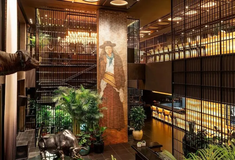 Grosvenor House, A Luxury Collection Hotel, Dubai