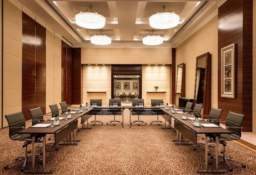 Grosvenor House, A Luxury Collection Hotel, Dubai