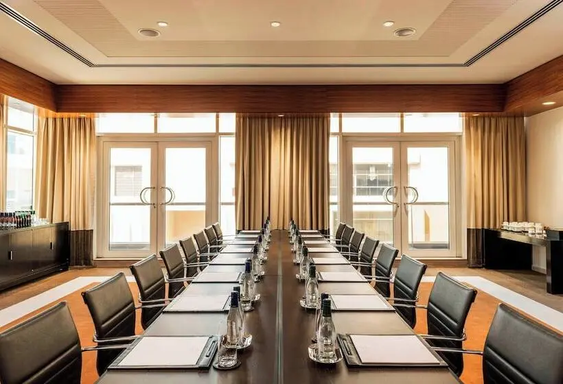 Grosvenor House, A Luxury Collection Hotel, Dubai