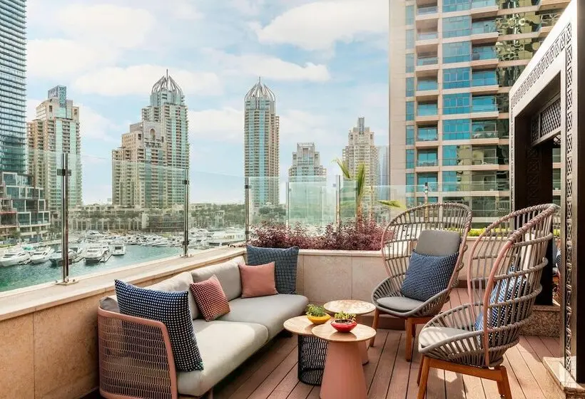 Grosvenor House, A Luxury Collection Hotel, Dubai