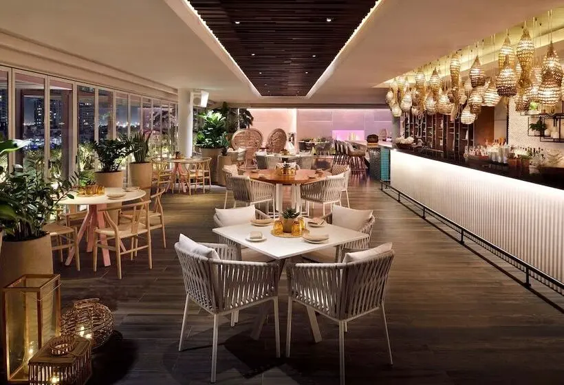 Grosvenor House, A Luxury Collection Hotel, Dubai
