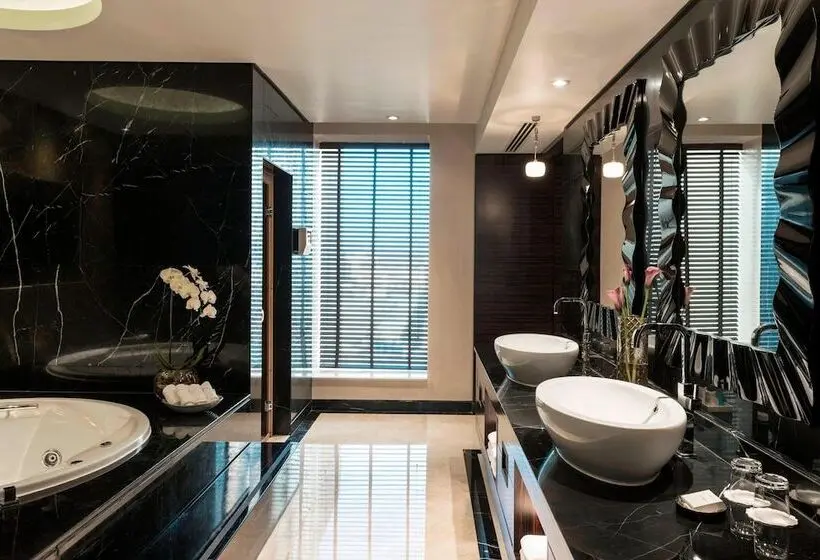 Grosvenor House, A Luxury Collection Hotel, Dubai