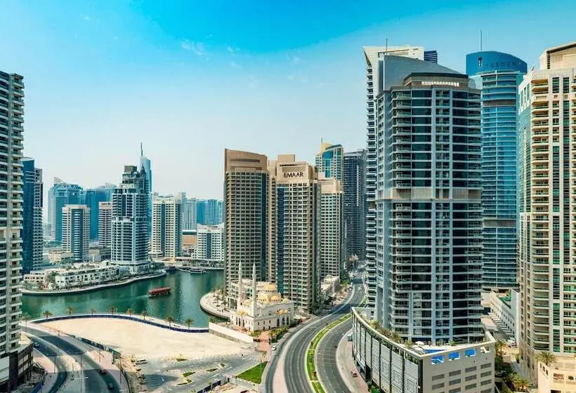 Grosvenor House, A Luxury Collection Hotel, Dubai