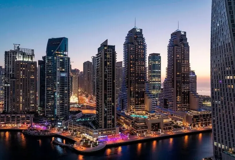 Grosvenor House, A Luxury Collection Hotel, Dubai