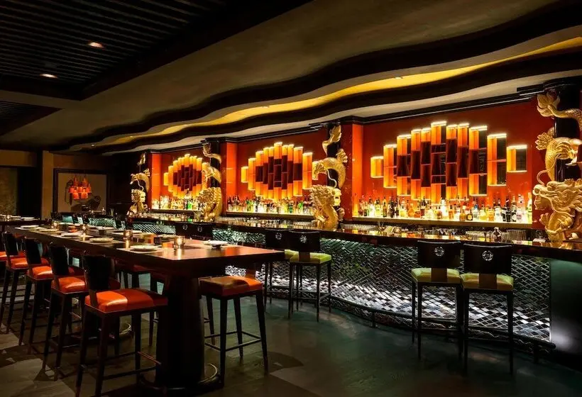 Grosvenor House, A Luxury Collection Hotel, Dubai