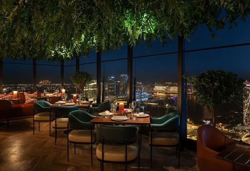 Grosvenor House, A Luxury Collection Hotel, Dubai