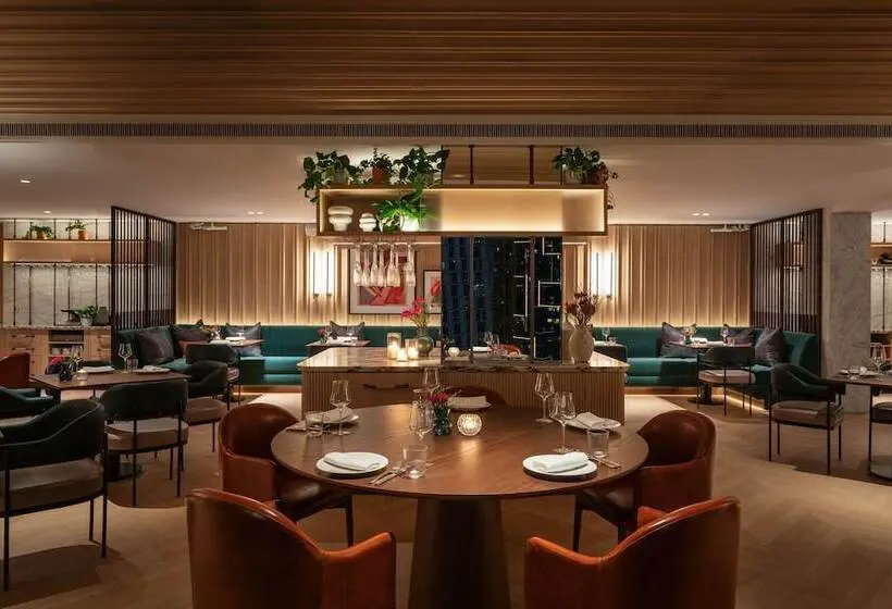 Grosvenor House, A Luxury Collection Hotel, Dubai
