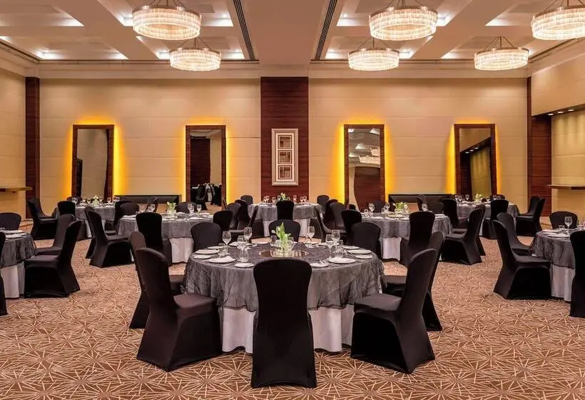 Grosvenor House, A Luxury Collection Hotel, Dubai
