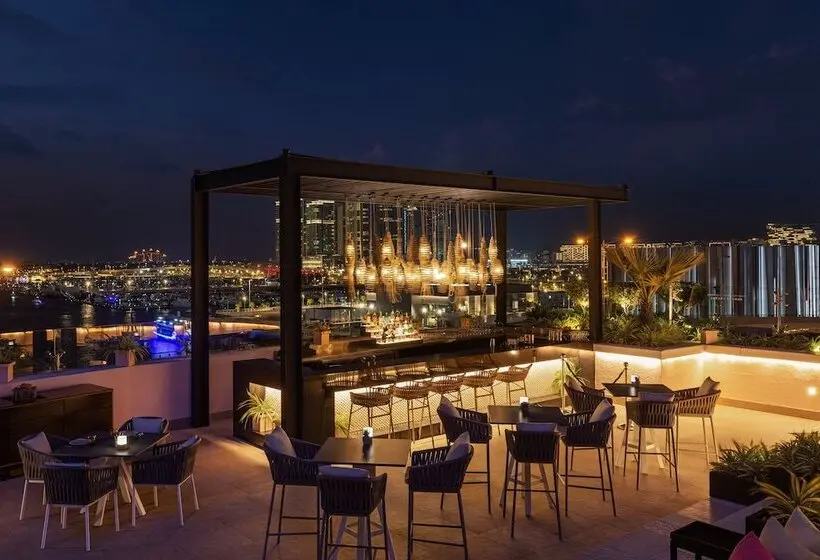 Grosvenor House, A Luxury Collection Hotel, Dubai
