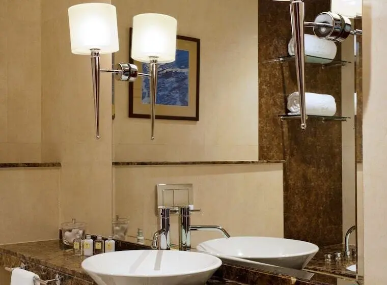Grosvenor House, A Luxury Collection Hotel, Dubai